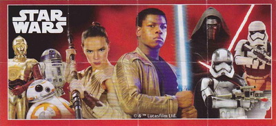 star wars