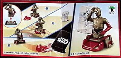 star wars