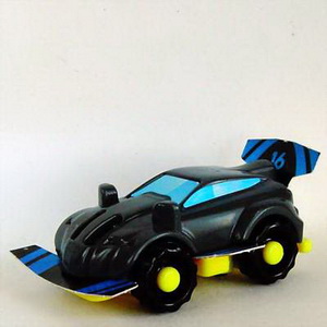 voiture