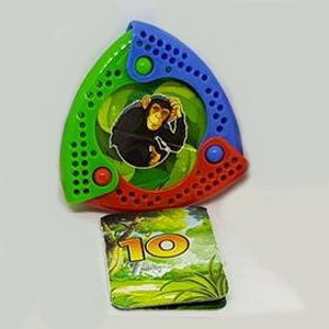 jeu de tir