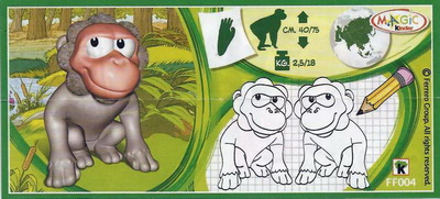singe