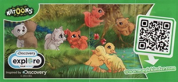 animaux