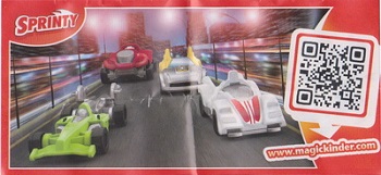 voiture