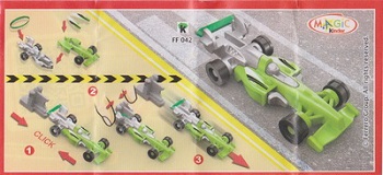 voiture