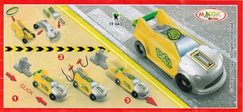 voiture