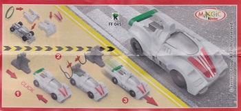 voiture