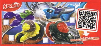 motos