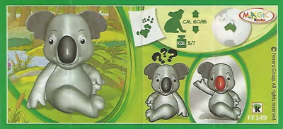 koala