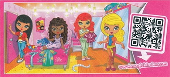 filles