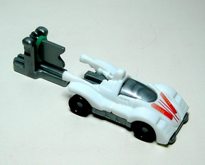 voiture