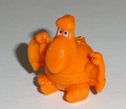 dinosaure