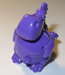 dinosaure