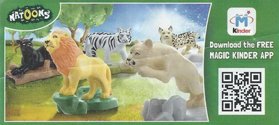 animaux