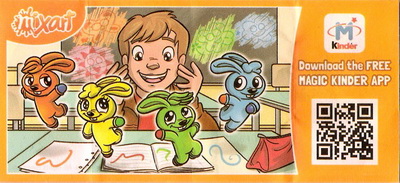 lapins