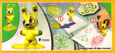 lapin