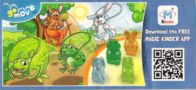 animaux