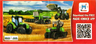 tracteurs