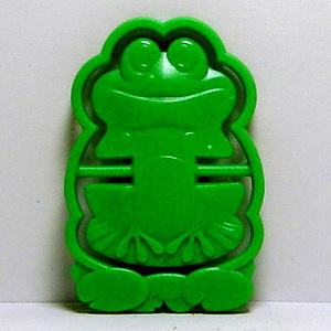 grenouille
