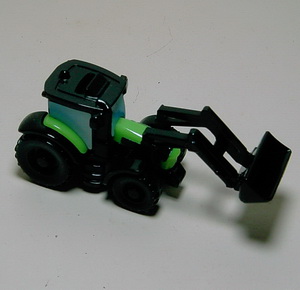 tracteur