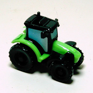 tracteur