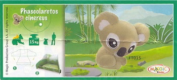 koala