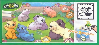 animaux