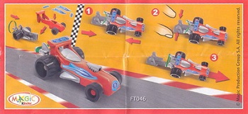 voiture