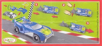 voiture