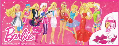 barbie