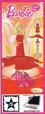 barbie