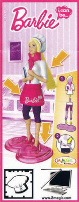 barbie