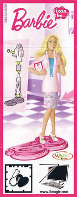 barbie
