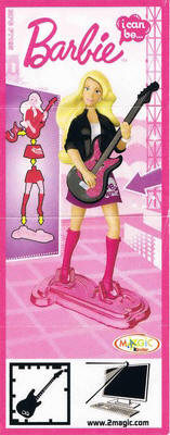 barbie