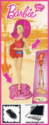 barbie