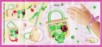 cadenas