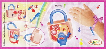 cadenas