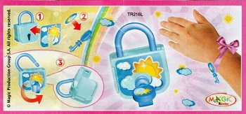 cadenas
