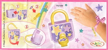 cadenas