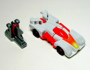voiture