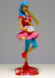 barbie