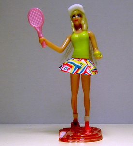 barbie
