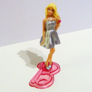 barbie
