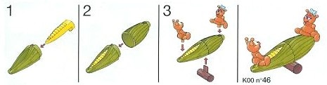 insecte