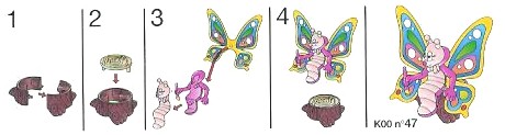 papillon