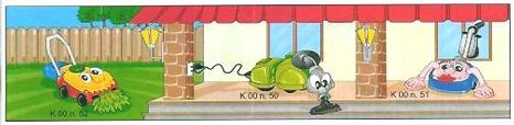 electromenager