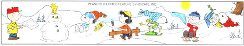 snoopy