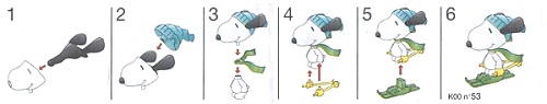 snoopy