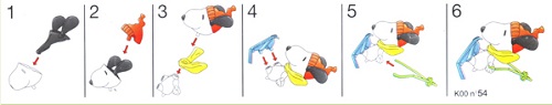 snoopy