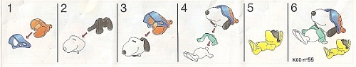 snoopy