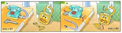 cadenas